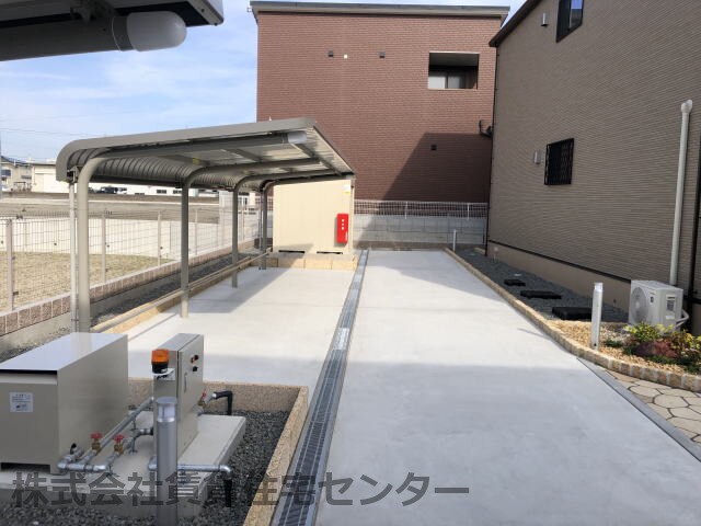 和歌山市駅 バス17分  長路下車：停歩10分 1階の物件内観写真