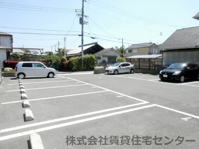 アジャートくろだの物件外観写真