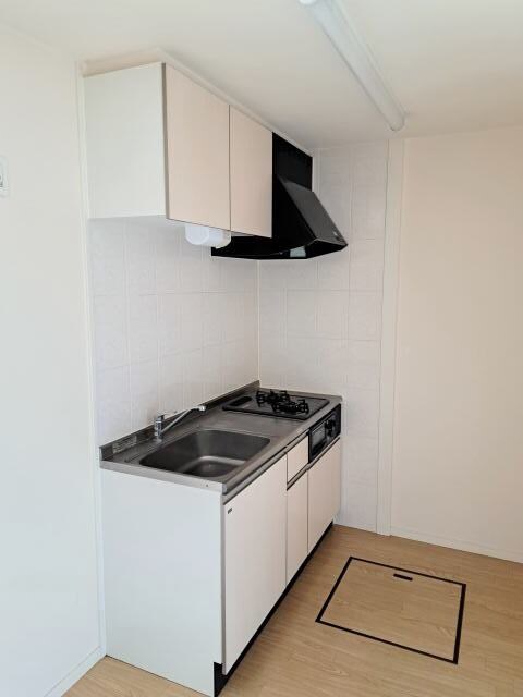 アジャートくろだの物件内観写真