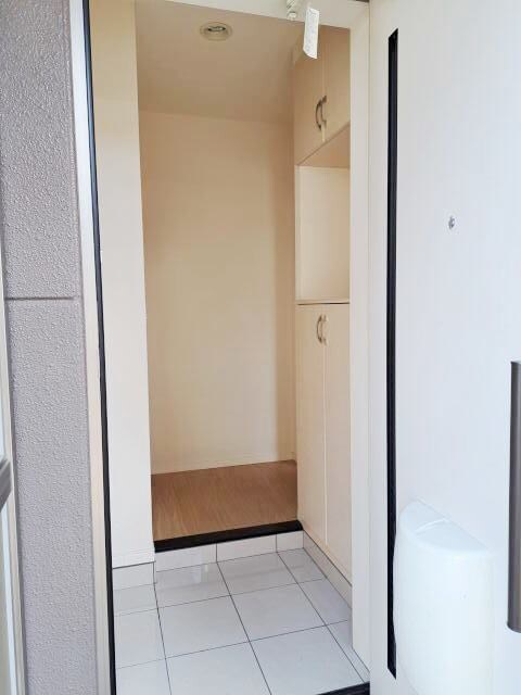 アジャートくろだの物件内観写真