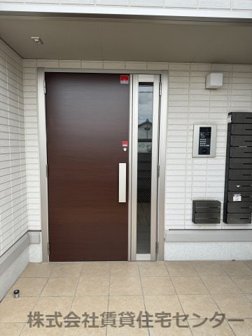 宮前駅 徒歩29分 3階の物件外観写真