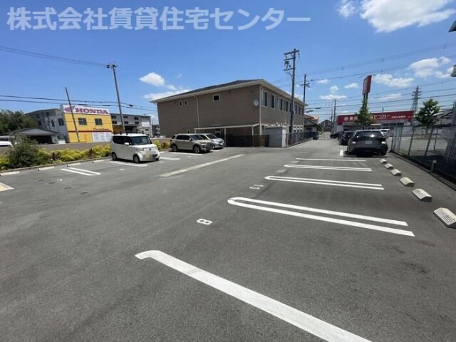 宮前駅 徒歩29分 3階の物件外観写真