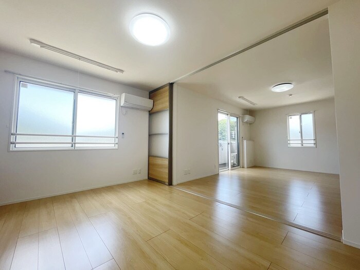 宮前駅 徒歩29分 3階の物件内観写真