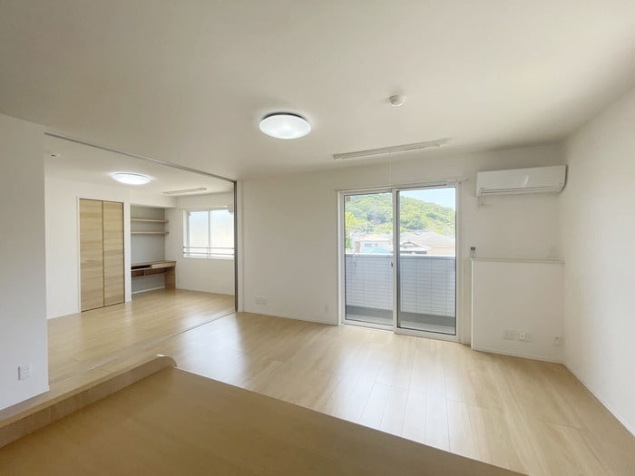 宮前駅 徒歩29分 3階の物件内観写真