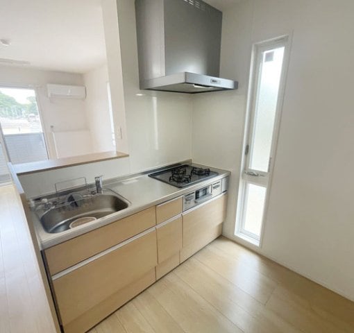 宮前駅 徒歩29分 3階の物件内観写真