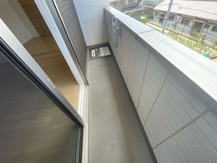 宮前駅 徒歩29分 3階の物件内観写真