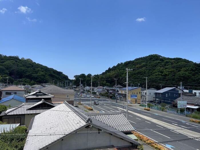 宮前駅 徒歩29分 3階の物件内観写真