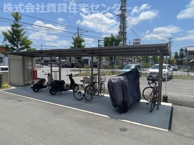 宮前駅 徒歩29分 3階の物件内観写真