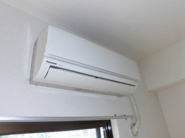 シャルマンフジ中之島壱番館の物件内観写真