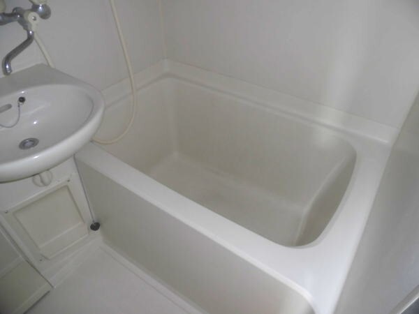 シャルマンフジ中之島壱番館の物件内観写真