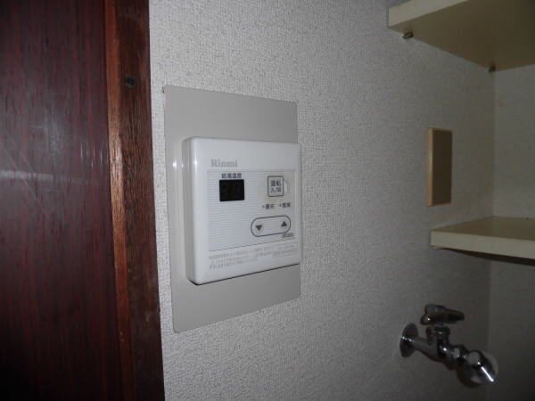 シャルマンフジ中之島壱番館の物件内観写真