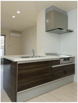 シャーメゾンＷＩＬＬの物件内観写真