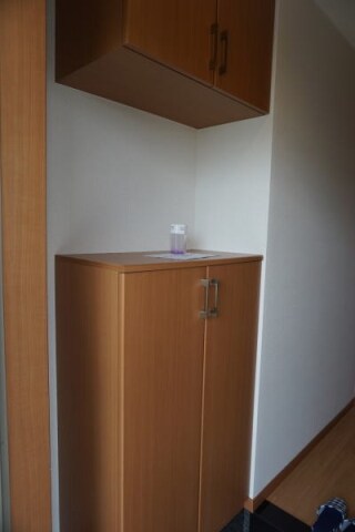 パロ・アルトＡの物件内観写真