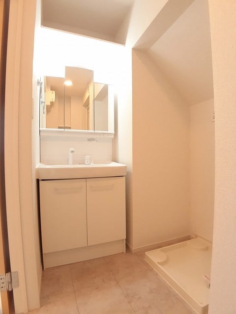 クインス Aの物件内観写真