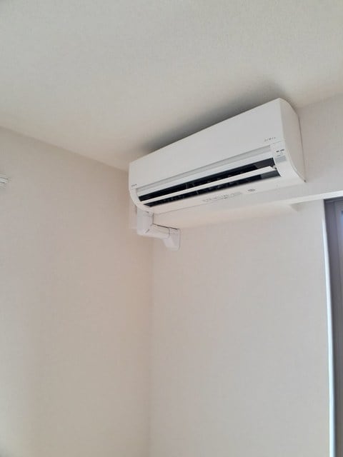 クインス Aの物件内観写真