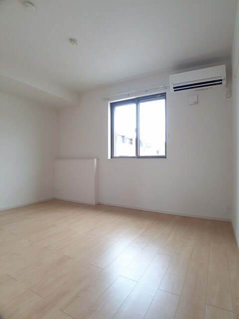 クインス Aの物件内観写真