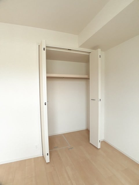 クインス Aの物件内観写真