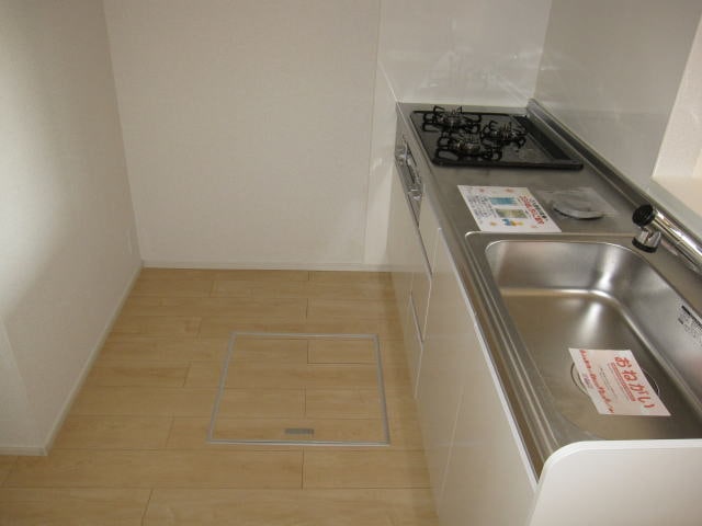 クインス Aの物件内観写真