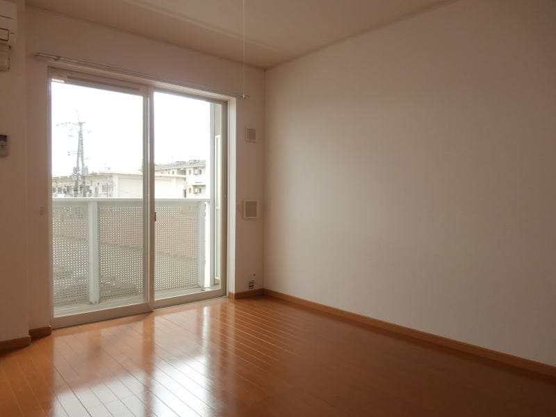 パレ・ボヌール福島の物件内観写真