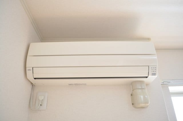 パレ・ボヌール福島の物件内観写真