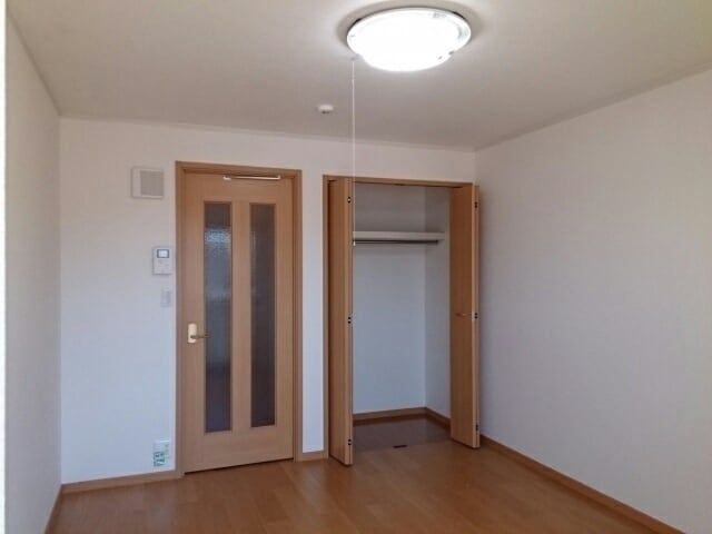 パレ・ボヌール福島の物件内観写真