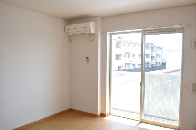 パレ・ボヌール福島の物件内観写真