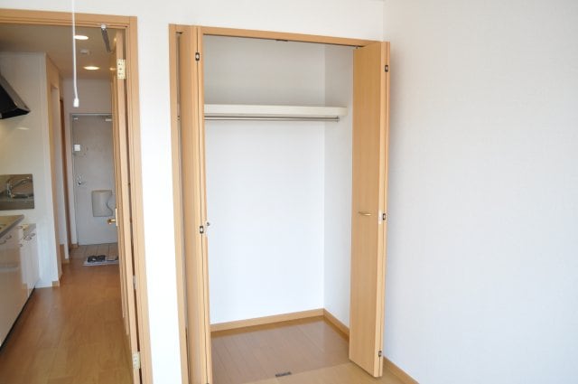 パレ・ボヌール福島の物件内観写真