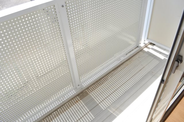 パレ・ボヌール福島の物件内観写真