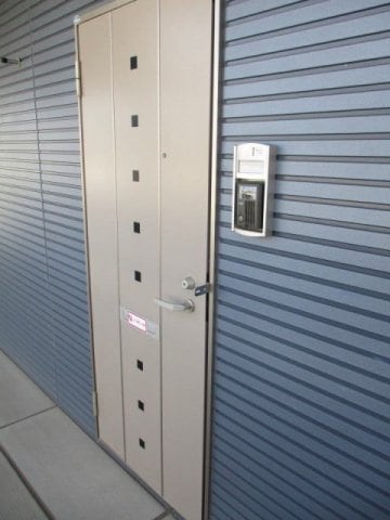 パレ・ボヌール福島の物件内観写真