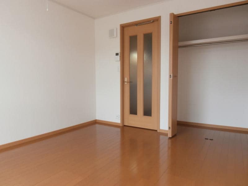 パレ・ボヌール福島の物件内観写真