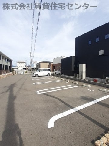 Ｒｉｔｕの物件外観写真