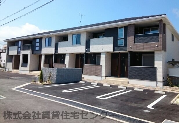 Ｒｉｔｕの物件外観写真