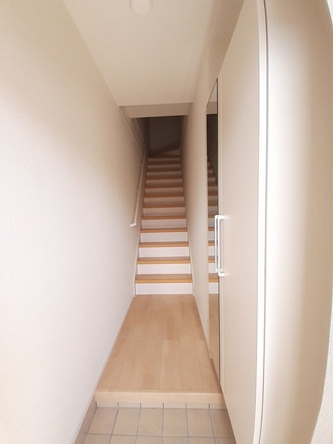 Ｒｉｔｕの物件内観写真