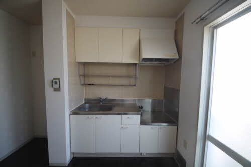 ガーデンハイツ箕島の物件内観写真