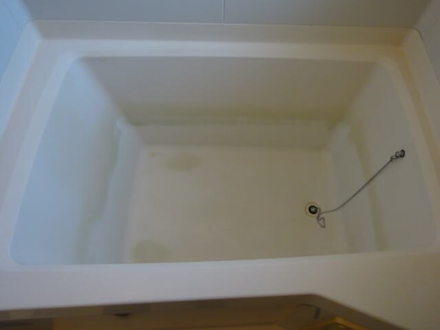 ガーデンハイツ箕島の物件内観写真