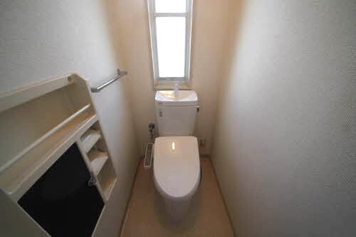 ガーデンハイツ箕島の物件内観写真