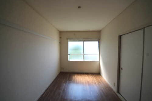 ガーデンハイツ箕島の物件内観写真