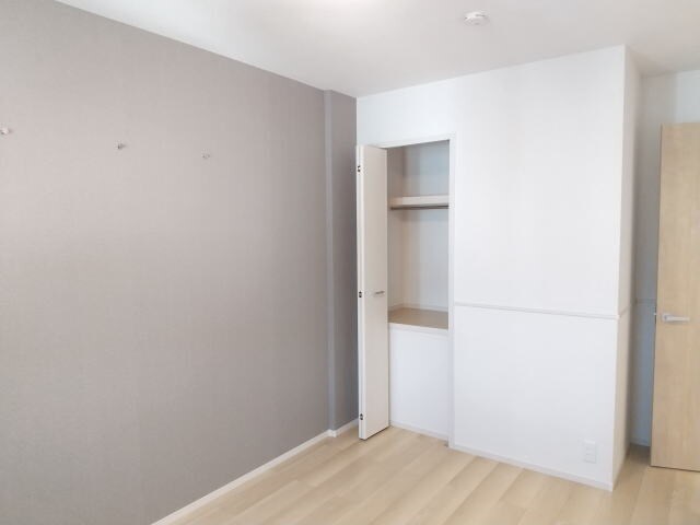 カルムメゾンⅠの物件内観写真