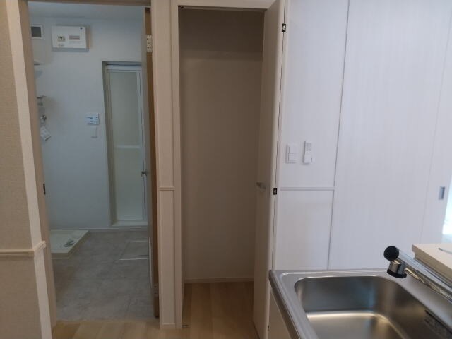 カルムメゾンⅠの物件内観写真