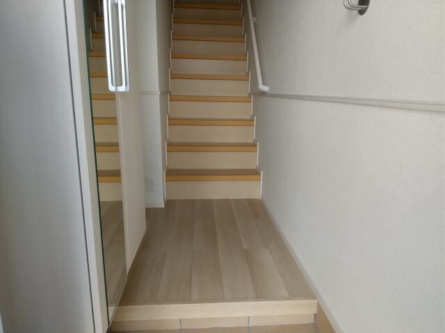 カルムメゾンⅠの物件内観写真