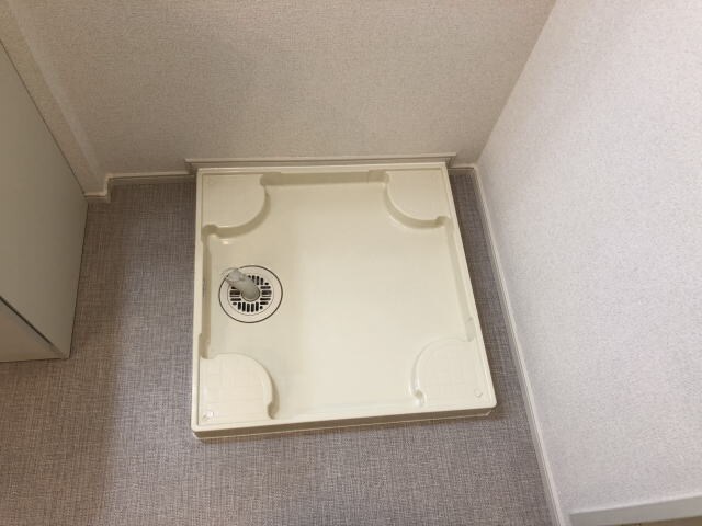 カルムメゾンⅠの物件内観写真