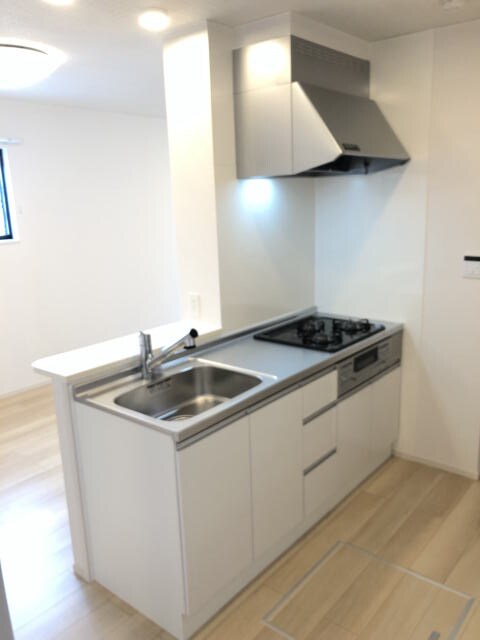 カルムメゾンⅠの物件内観写真