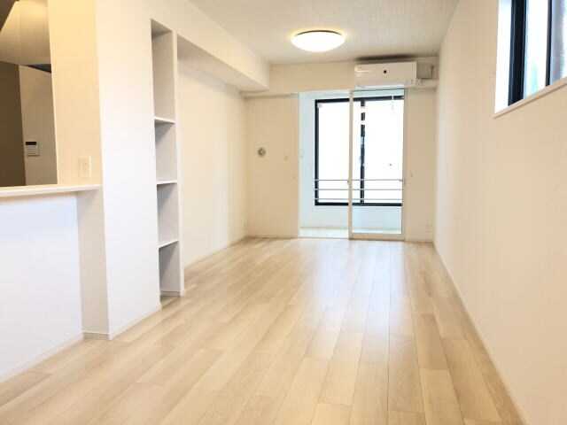 カルムメゾンⅠの物件内観写真