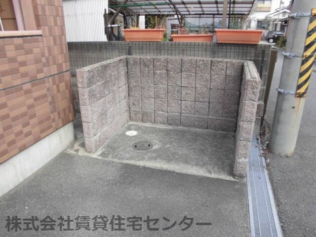 紀三井寺駅 徒歩36分 1階の物件内観写真