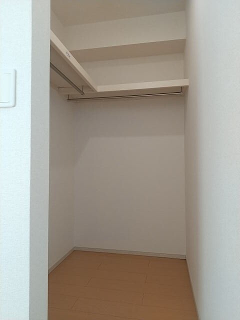 シャイニング ルーチェの物件内観写真