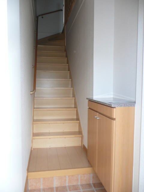 トゥーランドットの物件内観写真