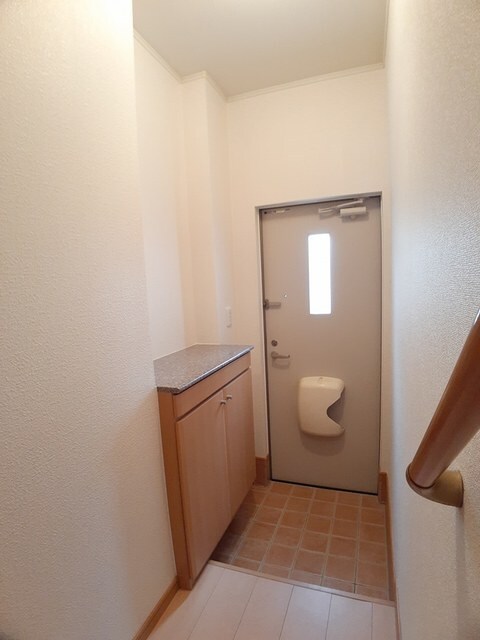 トゥーランドットの物件内観写真