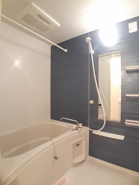 コートジュネスＢの物件内観写真