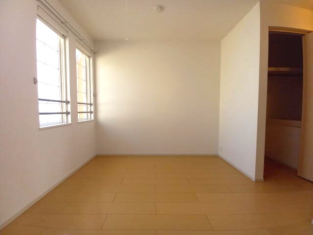 コートジュネスＢの物件内観写真