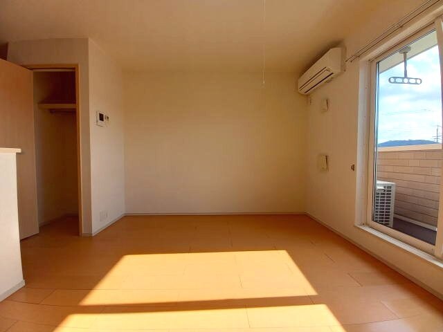 コートジュネスＢの物件内観写真